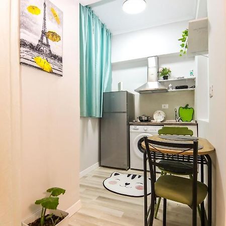 Nazari Apartment 2 Tirana Eksteriør billede