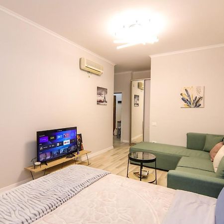 Nazari Apartment 2 Tirana Eksteriør billede