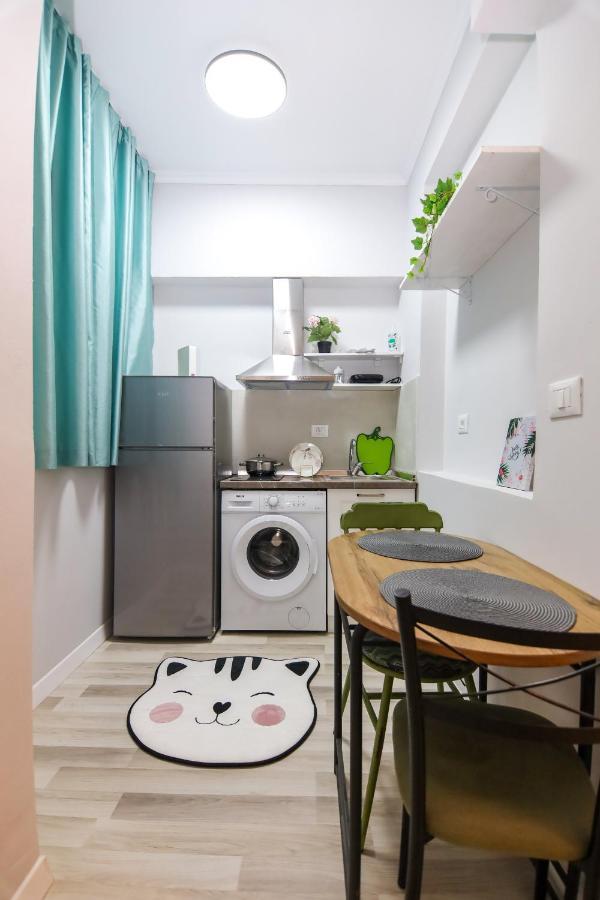 Nazari Apartment 2 Tirana Eksteriør billede