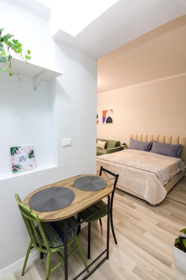 Nazari Apartment 2 Tirana Eksteriør billede